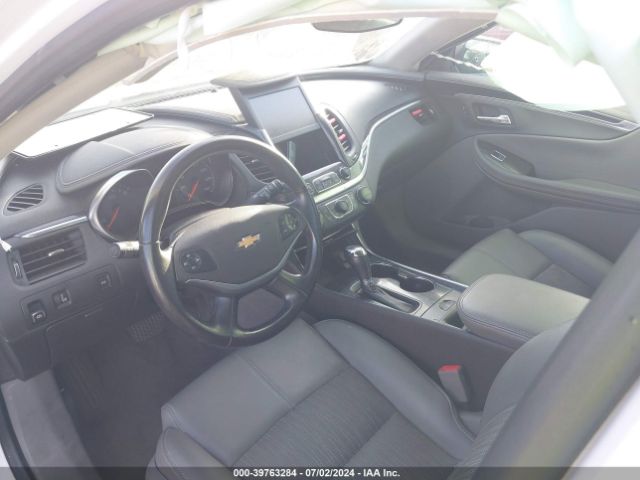1G11Z5SA1KU136364 Chevrolet IMPALA LT