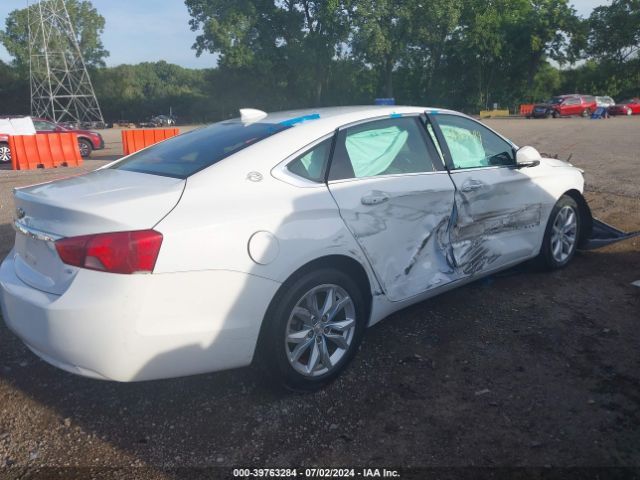 1G11Z5SA1KU136364 Chevrolet IMPALA LT