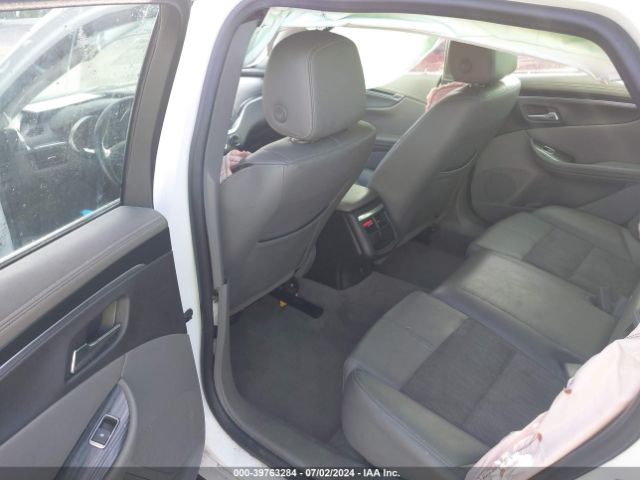 1G11Z5SA1KU136364 Chevrolet IMPALA LT
