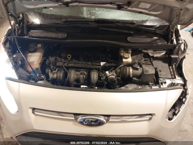 NM0GE9G72E1148396 Ford Transit Connect Titanium