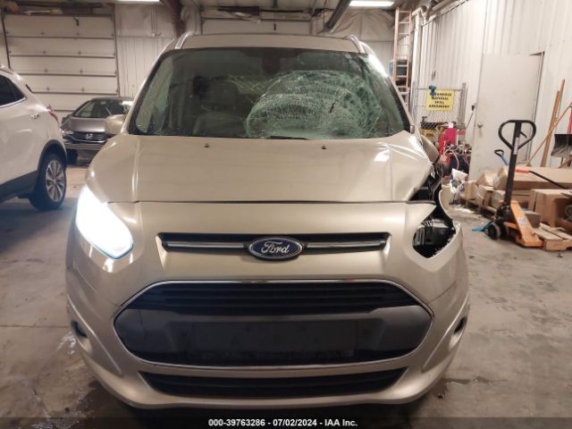 NM0GE9G72E1148396 Ford Transit Connect Titanium