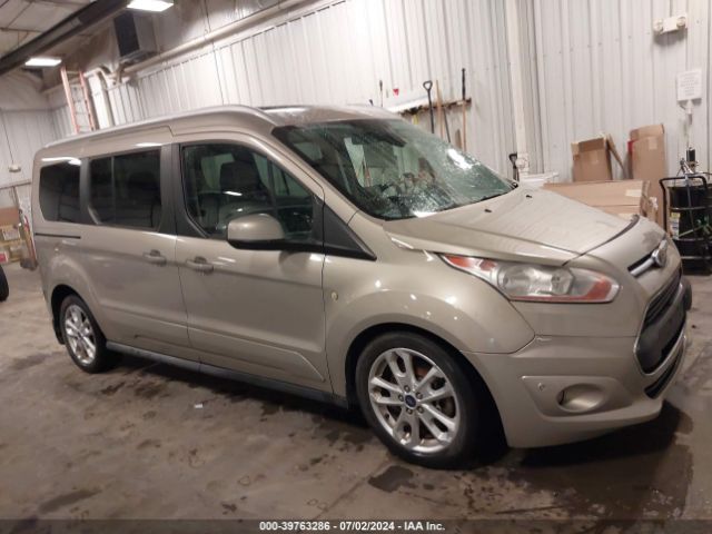 NM0GE9G72E1148396 Ford Transit Connect Titanium