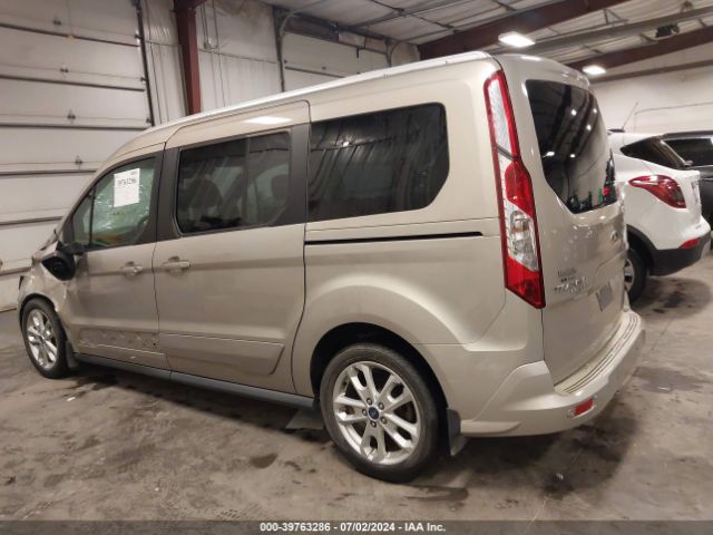 NM0GE9G72E1148396 Ford Transit Connect Titanium