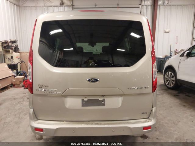NM0GE9G72E1148396 Ford Transit Connect Titanium