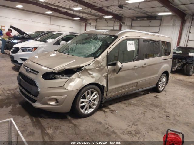 NM0GE9G72E1148396 Ford Transit Connect Titanium