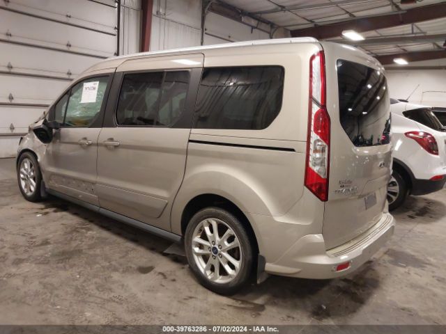 NM0GE9G72E1148396 Ford Transit Connect Titanium