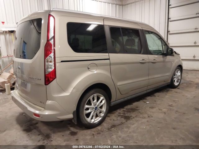 NM0GE9G72E1148396 Ford Transit Connect Titanium