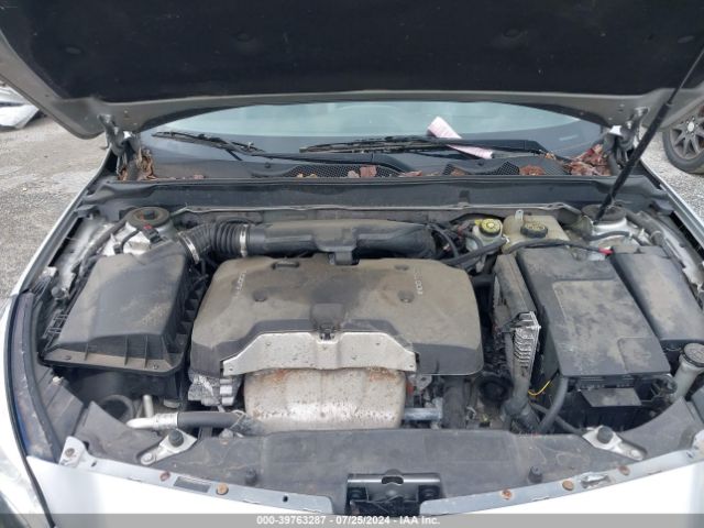 1G11D5SL3FU143466 Chevrolet MALIBU 2LT