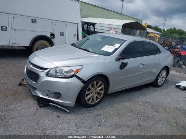1G11D5SL3FU143466 Chevrolet MALIBU 2LT