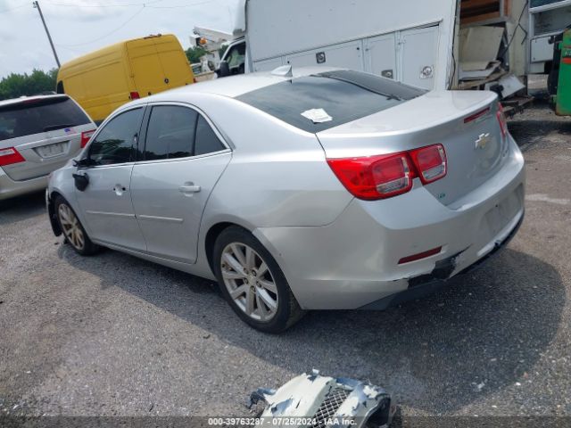 1G11D5SL3FU143466 Chevrolet MALIBU 2LT