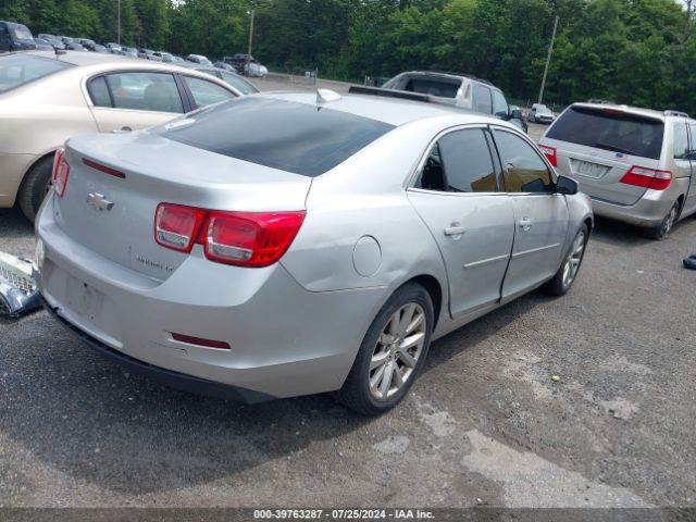 1G11D5SL3FU143466 Chevrolet MALIBU 2LT