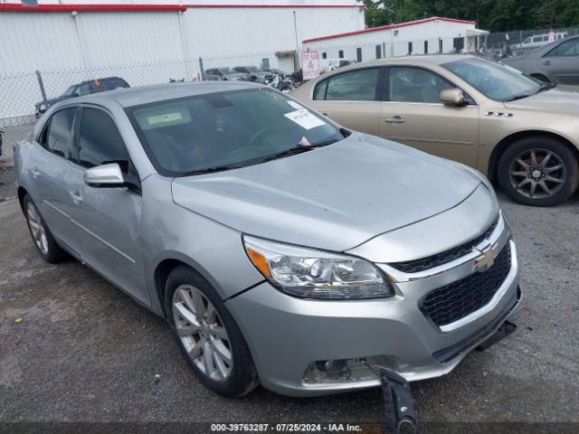 1G11D5SL3FU143466 Chevrolet MALIBU 2LT