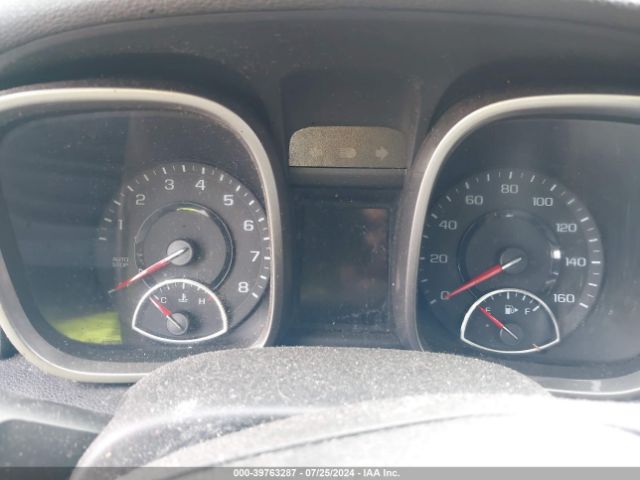 1G11D5SL3FU143466 Chevrolet MALIBU 2LT