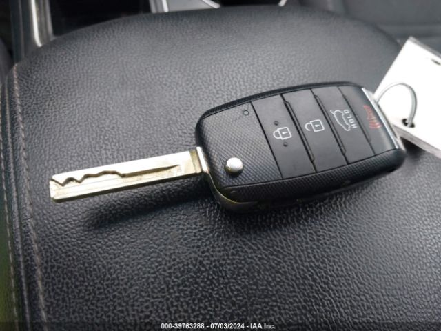 5XYPGDA58HG191362 KIA Sorento 3.3l Lx