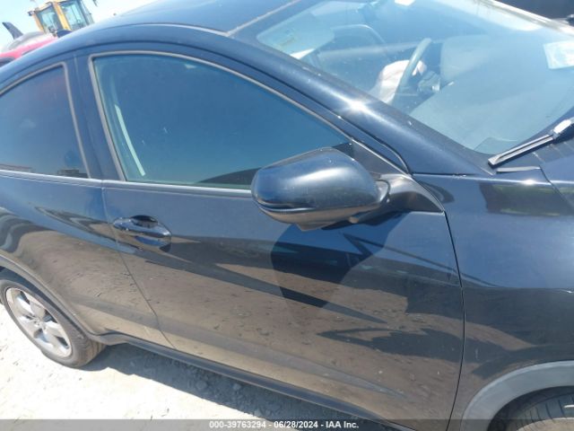 3CZRU6H59HG707484 Honda HR-V EX
