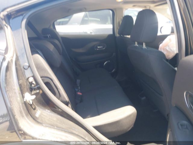 3CZRU6H59HG707484 Honda HR-V EX