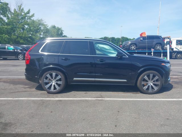 YV4062PA4P1980178 Volvo Xc90 B6 Ultimate 7-seater