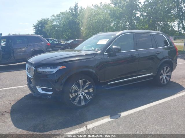 YV4062PA4P1980178 Volvo Xc90 B6 Ultimate 7-seater