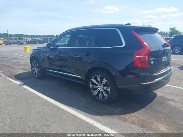 YV4062PA4P1980178 Volvo Xc90 B6 Ultimate 7-seater