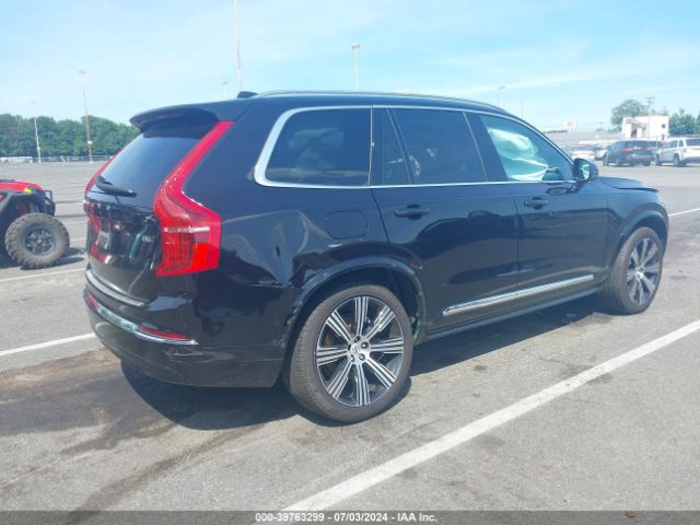 YV4062PA4P1980178 Volvo Xc90 B6 Ultimate 7-seater