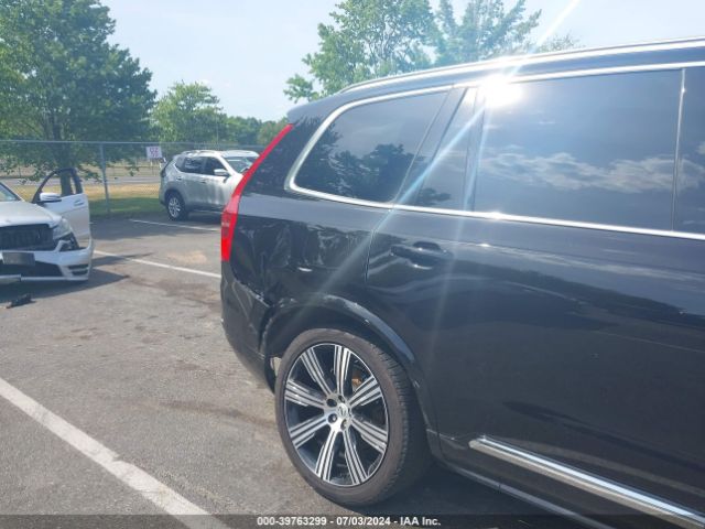 YV4062PA4P1980178 Volvo Xc90 B6 Ultimate 7-seater