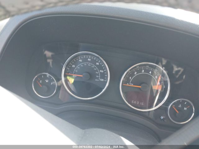 1C4NJDEB3HD175643 Jeep Compass High Altitude 4x4