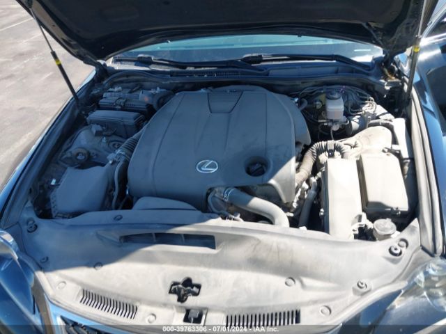 JTHBF1D2XE5033363 Lexus IS 250