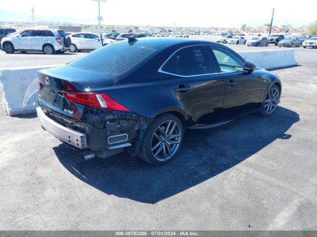 JTHBF1D2XE5033363 Lexus IS 250