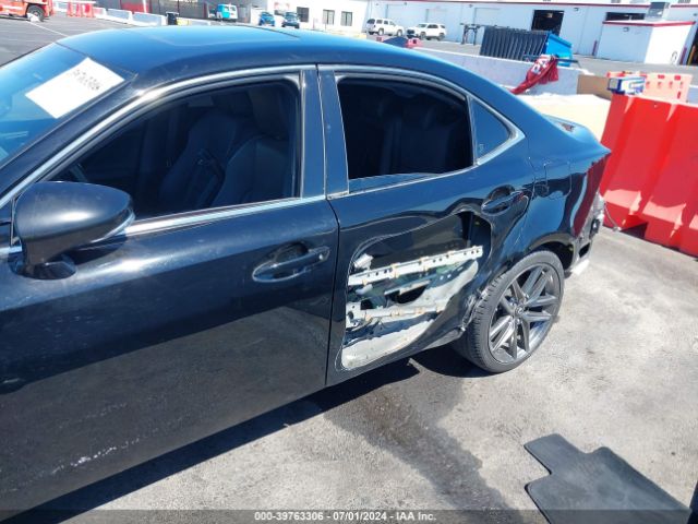 JTHBF1D2XE5033363 Lexus IS 250