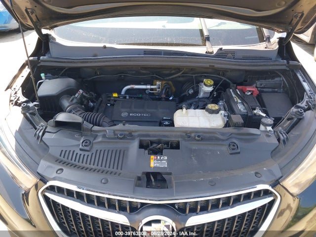 KL4CJASB5KB950953 Buick Encore Fwd Preferred