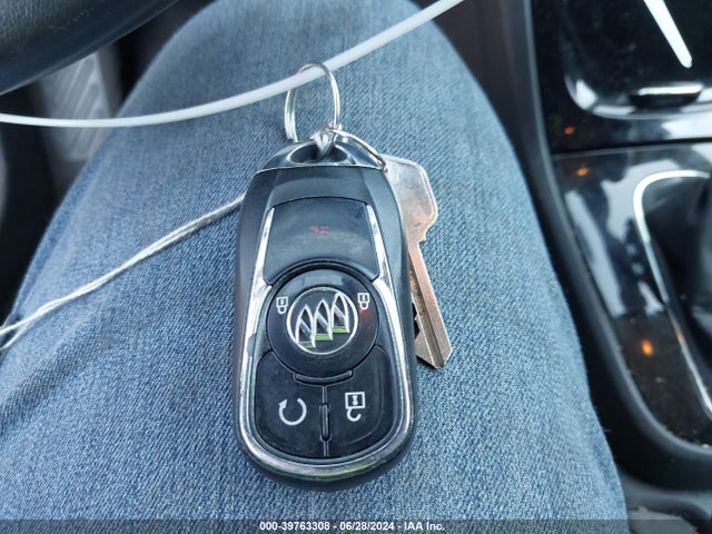 KL4CJASB5KB950953 Buick Encore Fwd Preferred