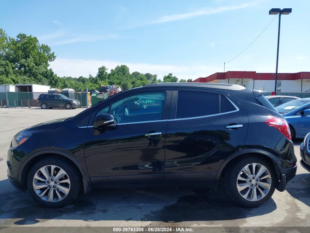 Buick Encore Fwd Preferred 2019 KL4CJASB5KB950953 Image 14