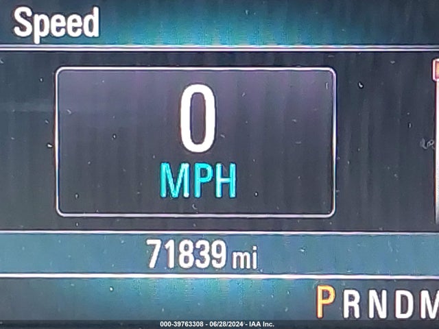 Buick Encore Fwd Preferred 2019 KL4CJASB5KB950953 Image 15