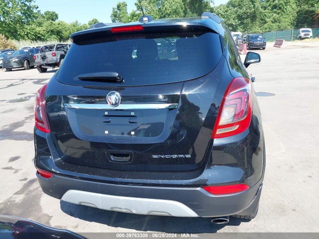 Buick Encore Fwd Preferred 2019 KL4CJASB5KB950953 Image 16