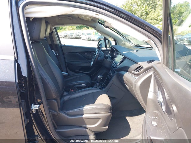 KL4CJASB5KB950953 Buick Encore Fwd Preferred