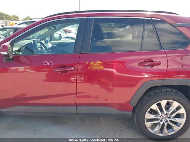 Toyota Rav4 Xle Premium 2019 2T3C1RFV0KW004551 Image 14