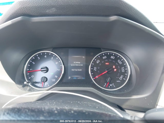 Toyota Rav4 Xle Premium 2019 2T3C1RFV0KW004551 Image 15
