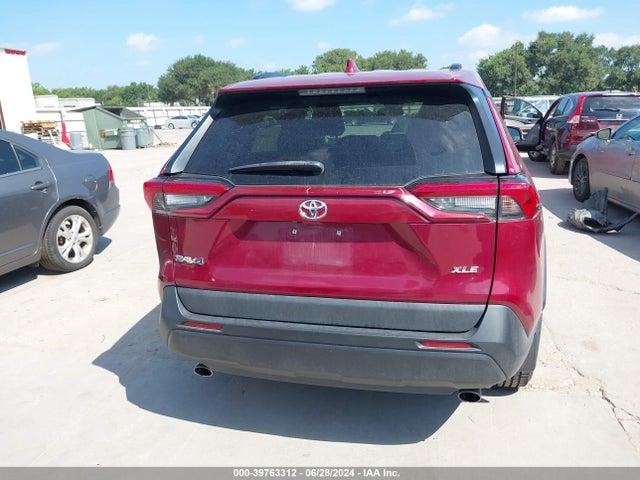 Toyota Rav4 Xle Premium 2019 2T3C1RFV0KW004551 Image 16