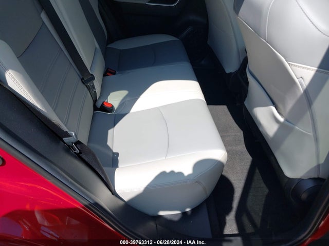 Toyota Rav4 Xle Premium 2019 2T3C1RFV0KW004551 Image 8