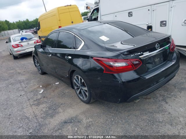 1N4AL3AP8HC164993 Nissan Altima 2.5 Sr