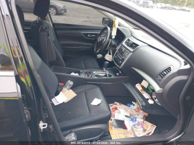 1N4AL3AP8HC164993 Nissan Altima 2.5 Sr