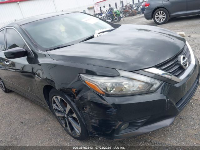 1N4AL3AP8HC164993 Nissan Altima 2.5 Sr