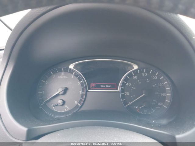 1N4AL3AP8HC164993 Nissan Altima 2.5 Sr
