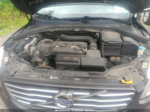YV4612RK7G2785510 Volvo Xc60 T5 Premier