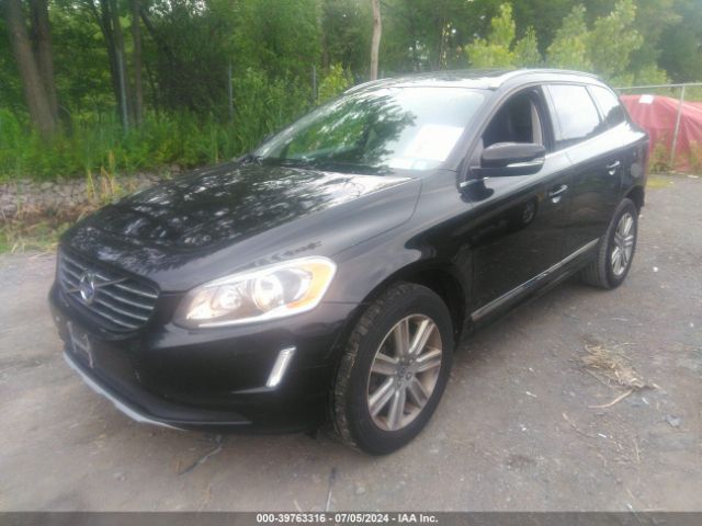 YV4612RK7G2785510 Volvo Xc60 T5 Premier