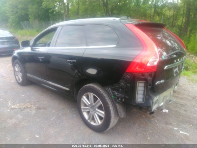 YV4612RK7G2785510 Volvo Xc60 T5 Premier