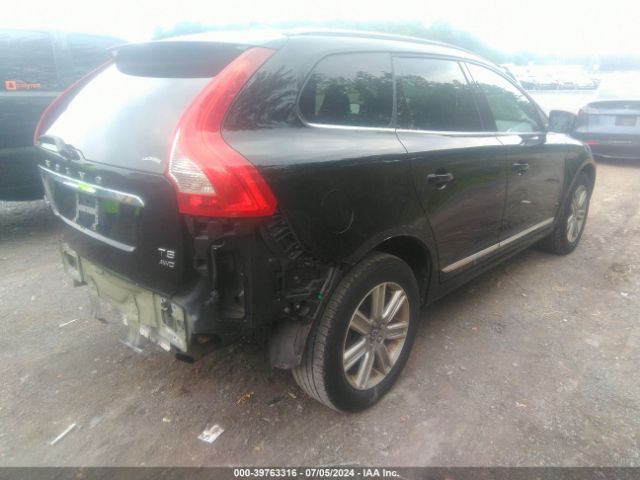 YV4612RK7G2785510 Volvo Xc60 T5 Premier