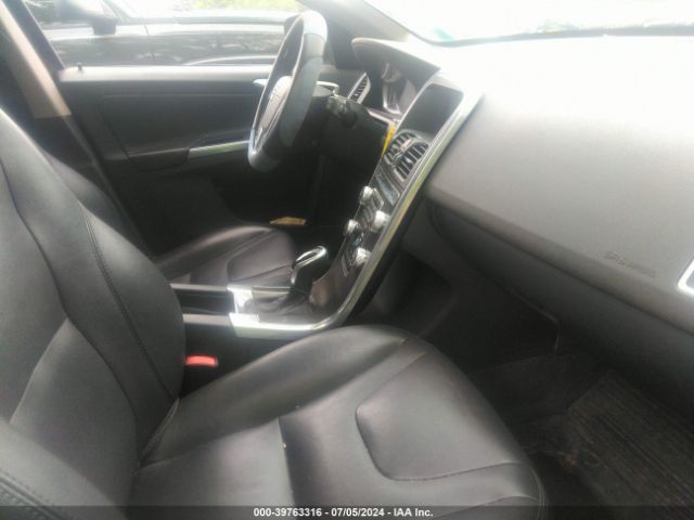 YV4612RK7G2785510 Volvo Xc60 T5 Premier