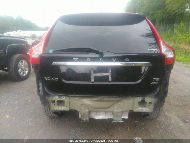YV4612RK7G2785510 Volvo Xc60 T5 Premier
