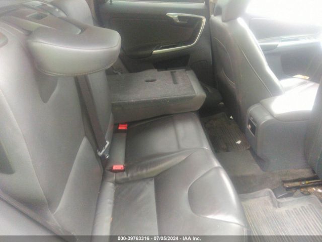 YV4612RK7G2785510 Volvo Xc60 T5 Premier